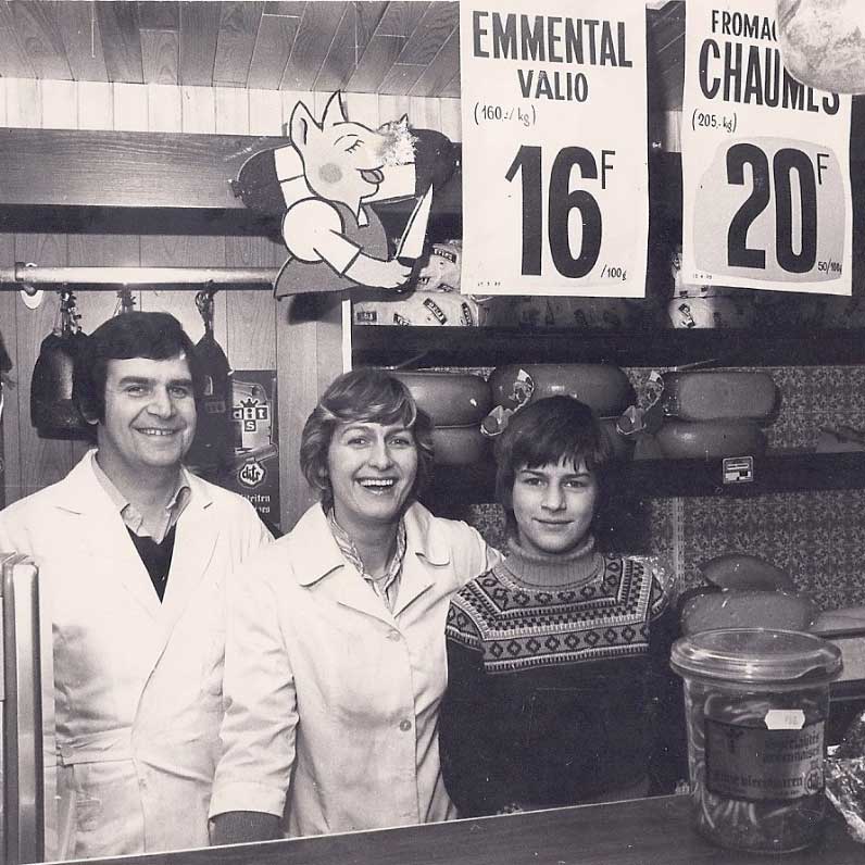 magda 1962