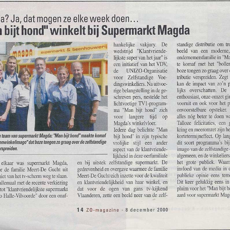 magda 1962