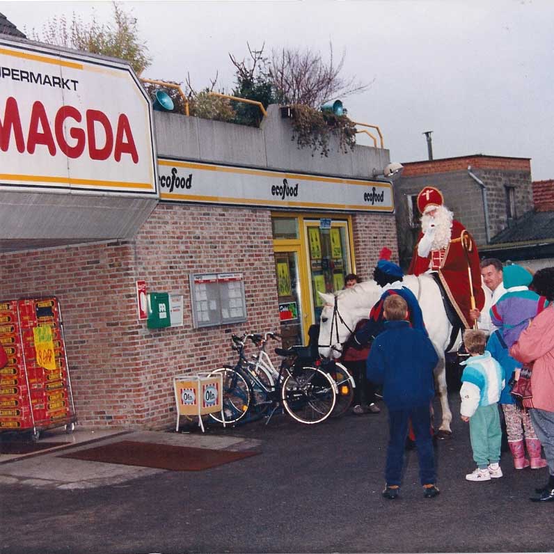 magda 1962