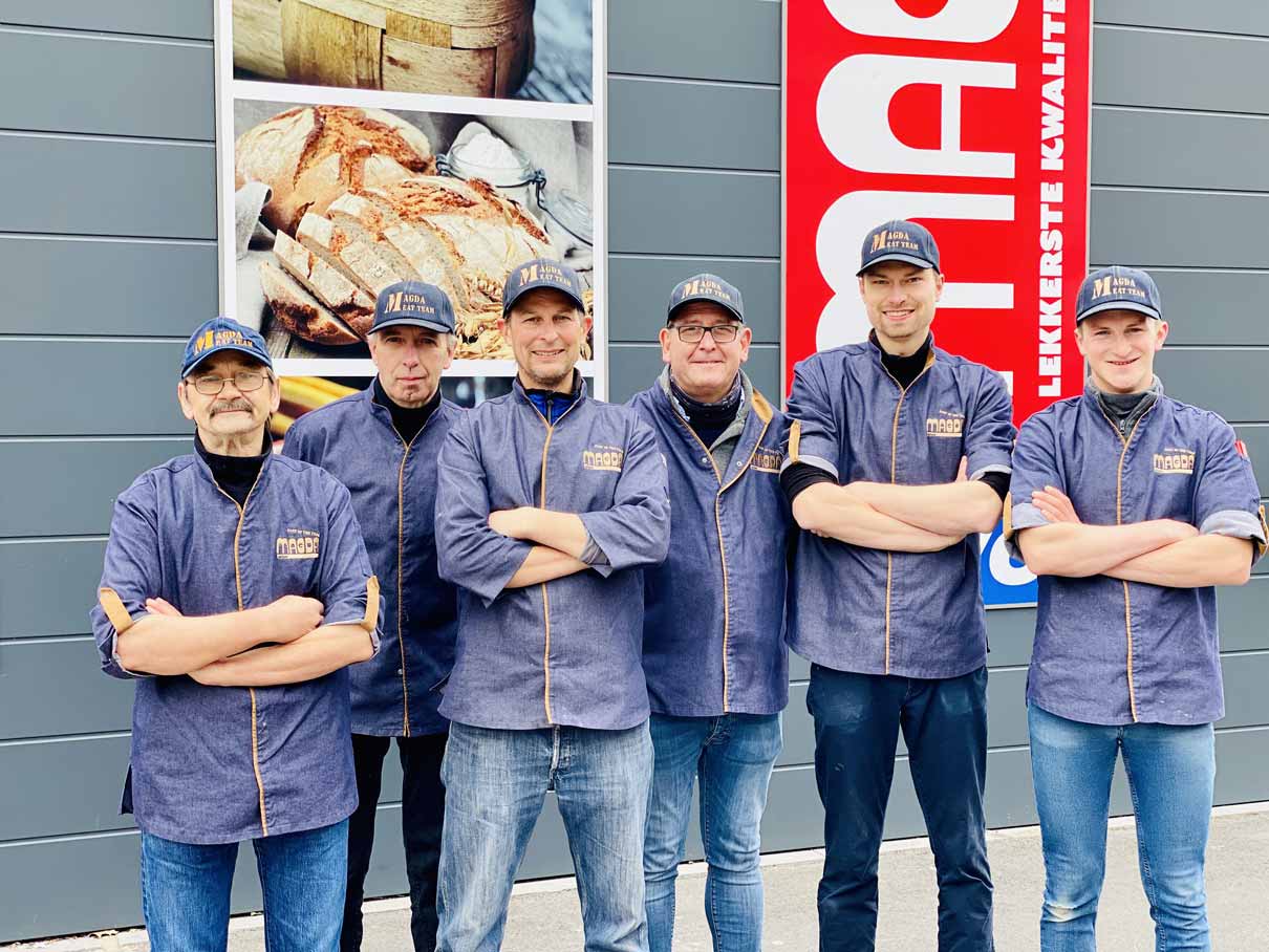 slagersteam